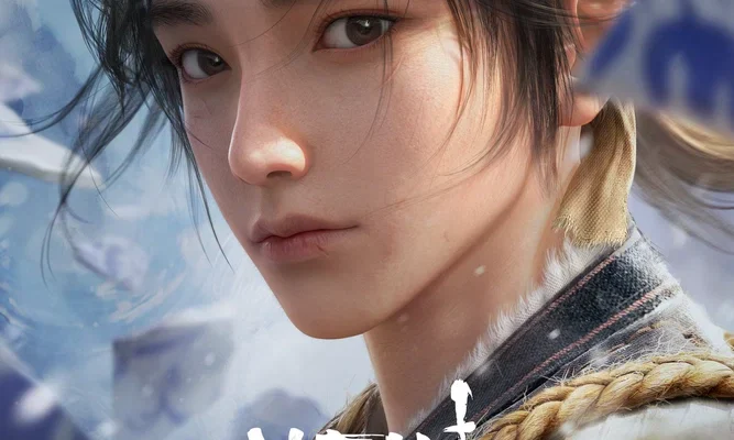 Меч грядущего (2024)